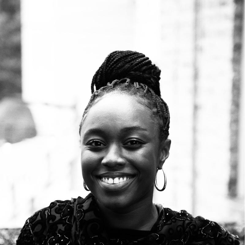Ireti Akinrinade
